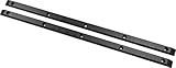 Powell-Peralta ESRRX Rib Bones Rails (Black, 14.5-Inch)