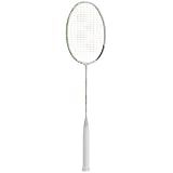YONEX Astrox 100 ZZ Racquet | Durable Lightweight Graphite Professional Boost Badminton Racquet with Rotational Generator System & Hyper Slim Shaft | 4UG5 | Grayish Beige