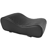 Pilates Pillow, Pilates Head And Neck Support Pillow, Comfort Pilates Head Cushion Assist Headrest Reformer Accessories For Gym Home