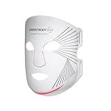CurrentBody Skin LED Light Therapy Mask: Series 2