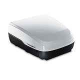 Dometic FreshJet 3 Series, 13.5K BTU RV Rooftop Air Conditioner unit, White