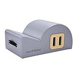 AeroPilates Precision Series Posture Corrector Barrel - Pilates Strength Workout Machine for Home Gym - Home Pilates Back Stretcher - Up to 300 lbs Weight Capacity