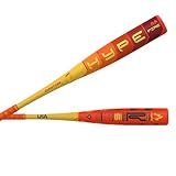 Easton | 2025 | Hype FIRE Baseball Bat | USA | -11 Drop | 2 5/8' Barrel | 28 inch