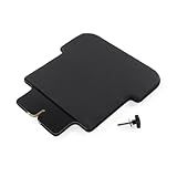 Balanced Body Metro IQ Padded Jumpboard, Pilates Reformer Accessory, Home and Studio Pilates Equipment, Workout Equipment for Pilates Reformer, Home Gym or Studio Exercise Equipment