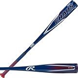 Rawlings | Chaos Baseball Bat | USA | -11 Drop | 2 5/8" Barrel | 1 Pc. Aluminum | 29"
