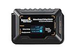 Lancer Tactical Advanced Li-Po Smart Pro Compact Balance Battery Lipo Charger w/Automatic Protection- (Black)