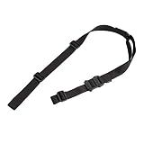 Magpul MS1 Two-Point Quick-Adjust Sling, Black