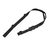 Magpul MS1 Two-Point Quick-Adjust Sling, Black