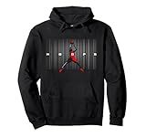 Basketball Pullover Hoodie