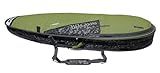 Pro-Lite Smuggler Surfboard Travel Bag-Fish/Hybrid/Wide Short (1-3 Boards) (6'6)