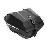 Ski-Doo New OEM LinQ 2.9 US Gal (11 L) Trail Seat Bag, 860201275