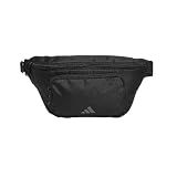 adidas Daily Waist Bag – Everyday Fanny Pack, Black, OSFA
