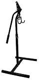 Extreme Max 5001.5037 PRO Series Snowmobile Lever Lift Stand - 33" Max Height Fits Most Snowmobiles