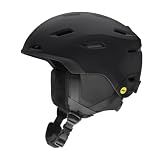 SMITH Descend MIPS Helmet – Matte Black, Large