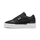 PUMA Men's BMW Motorsport CA Pro Shoes, Black, 11