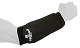 Sedroc Forearm Guards Padded Arm Sleeves - Pair (Medium - 11" Long)