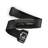 Garmin® HRM 600 Premium Heart Rate Monitor, Accurate Heart Rate and HRV Data, Running Dynamics, Stand-Alone Activity Recording, M-XL