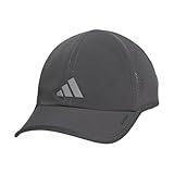 Adidas Mens Superlite Hat – Lightweight Athletic Running Cap for Workouts