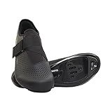 SHIMANO SH-RP101 High Performing All-Rounder Cycling Shoe, Black, 9-9.5 Women/8-8.5 Men