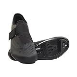 Shimano SH-RP101 High Performing All-Rounder Cycling Shoe, Black, 16-16.5 Women / 12-12.5 Men (EU 48)