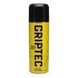 Griptec instant grip spray - maximum grip in wet, hot, sweaty, humid and dewy conditions