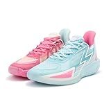361° Big3 4.0 Quick Basketball Shoes for Men Breathable Outdoor Sneakers Cushioning,Big3 4.5 Quick Lightweight Fashion Anti Slip Shoe for Court Street,Zapatillas de baloncesto Hombre