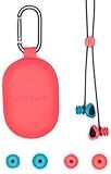 Creatures of Leisure Surf Ears Junior 2.0 Water Out Sound in Ear Plugs Green