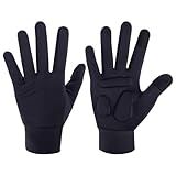 SARIUROS Figure Skating Gloves, Figure Ice SkatingGloves for Women, Grils - Padded SkatingGloves for Skating Practice, Padded Protection for Dance Competition, Practice Competition - Youth Small