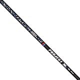 Project X LZ Graphite Driver/Fairway Wood Shaft, 46” 5.5 (Regular Flex) .335” tip (no Adapter)