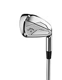 Callaway Elyte 5 Iron, Steel, Regular, Standard