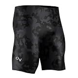 Onvous Swim Jammers for Men | Mens Jammer for Swimming | Mens Swim Jammers