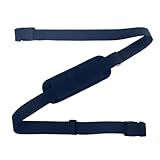 CORECISE Shoulder Carry Strap - Adjustable Beach & Scooter Carrying Straps