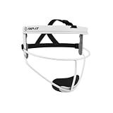 RIP-IT Defense Softball Fielder’s Face Mask - Women & Youth Infield Guard