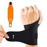 Bchois Wrist Brace,Wrist Support for Carpal Tunnel Pain Relief