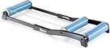 Garmin TacX Antares Indoor Retractable Bicycle Rollers 62 cm