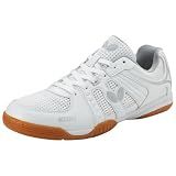 Butterfly Lezoline Unizes II Shoes White 4.5 (34 EU, 22.5 JP)