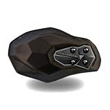 PowerMadd 34505 Fuzion Handguards - Black Label