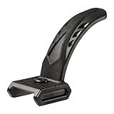 Envyscooters Nylon Brake V1 - Lightweight Pro Scooter Bolt on Brake with Spring Steel Insert for Envy Scooters and Decks - Fits 110mm to 120mm Wheels