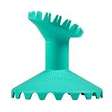 Supertee Throne Rugby Kicking Tee Green