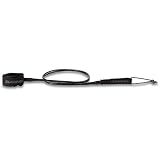 Dakine Procomp 6' X 3/16" Surf Leash - Irons Black