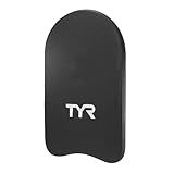 TYR Classic Kickboard for Swim Training, Swimming Training Aid Pool Exercise Equipment