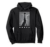 Hoops Basketball Apparel - Basketball Pullover Hoodie