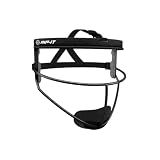 RIP-IT Defense Softball Fielder’s Face Mask - Women & Youth Infield Guard