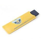 Howies Hockey Fine Skate Stone - Premium Skate Sharpening Stone - Honing Tool for Quick Repairs and Fixing Edges