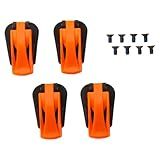 MSR™ M3X Boot Replacement Buckles