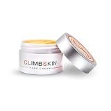 Climbskin Hand Cream - For Dry + Active Hand Repair & Hydration - Fast Absorbing, Non-Greasy - Helps With Cracks & Sweating - 1 oz – Great for Sports like Climbing, Weightlifting, Gymnastics