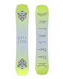 Bataleon Mens Disaster Twin Snowboard - 2025 Size 151