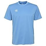Umbro Field Jersey, Sky Blue, Adult XL