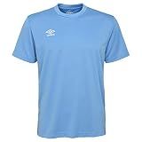 Umbro Adult Field Jersey, Sky Blue, Adult X-Large