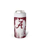 Frost Buddy Universal Can Cooler (Alabama Crimson Tide | Drip)
